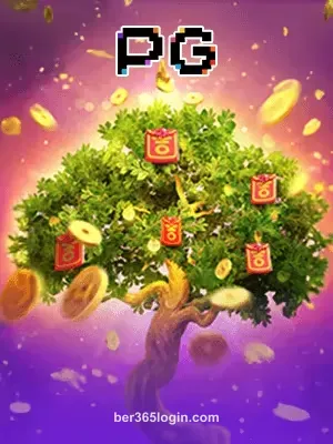 Prosperity Fortune Tree ber365